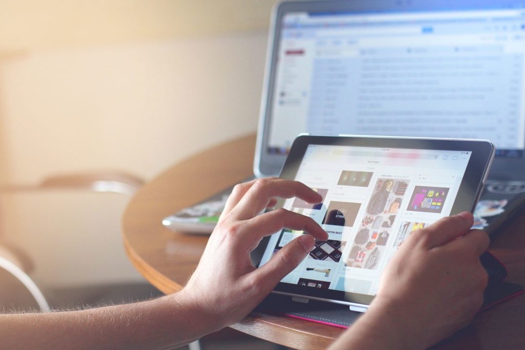 Template ecommerce - desarrollo ecommerce y WooCommerce Webbing