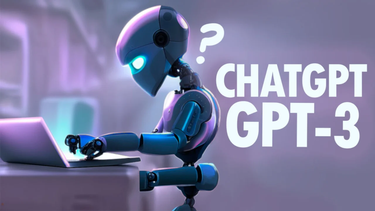 ¿Qué puede hacer Chat GPT3?